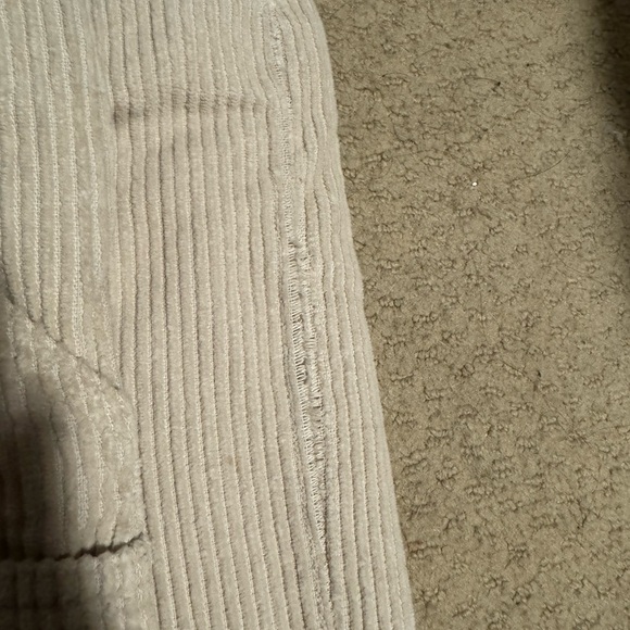 Reformation Corduroy Pants - Picture 5 of 6